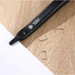 Business Source Staple Remover - 41883