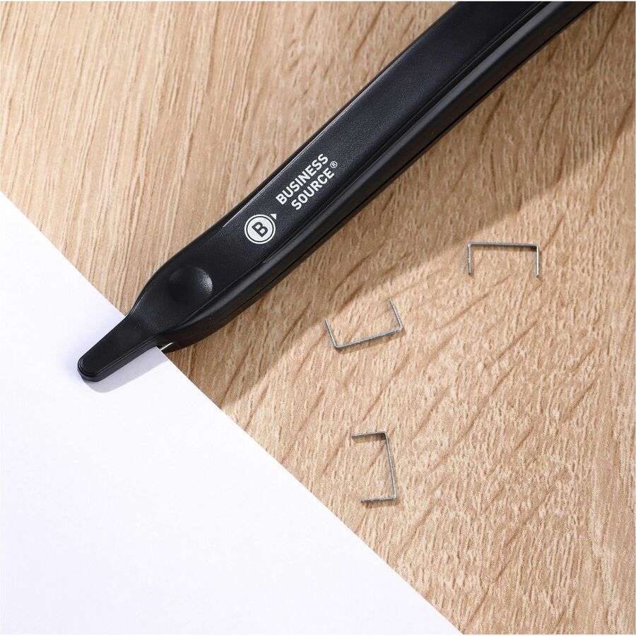Business Source Staple Remover - 41883