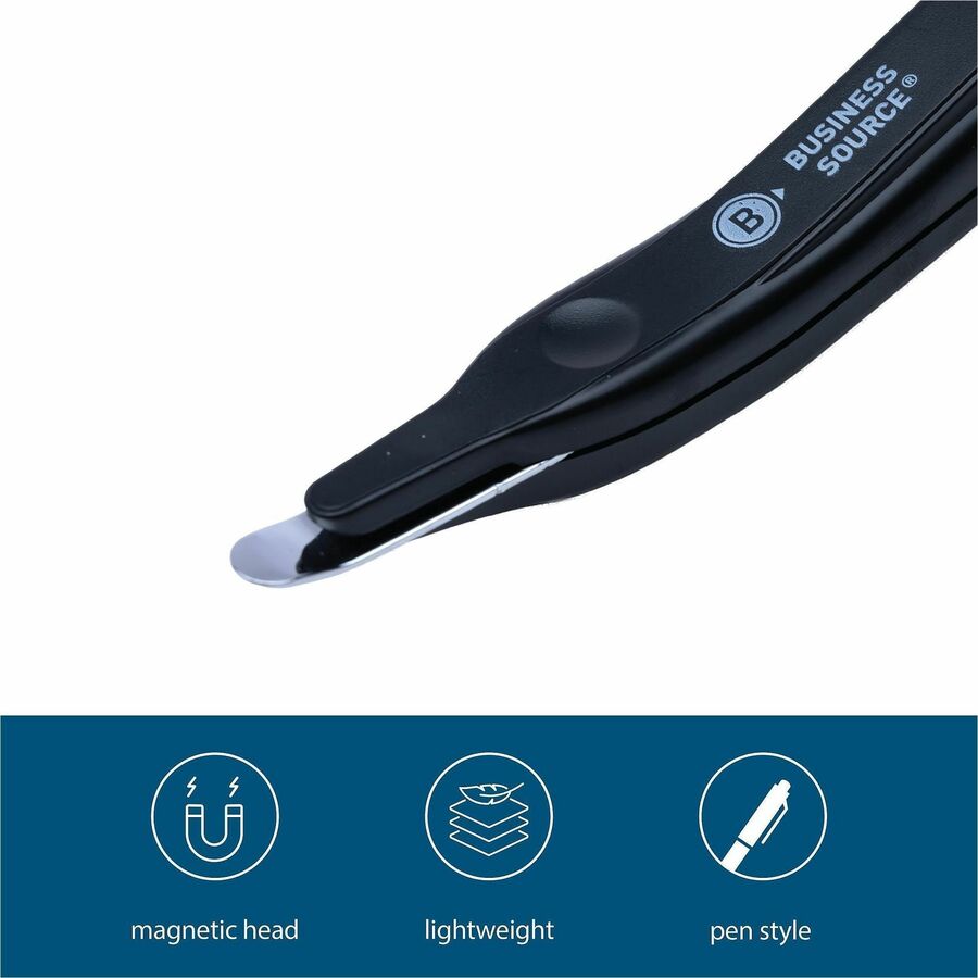 Business Source Staple Remover - 41883