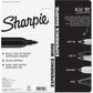 Sharpie Fine Point Permanent Marker - 1927350