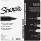 Sharpie Fine Point Permanent Marker - 1927350