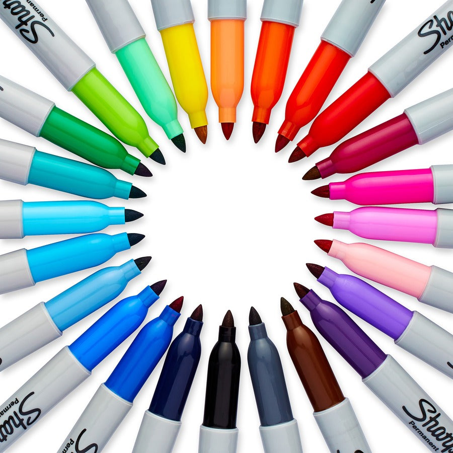 Sharpie Fine Point Permanent Marker - 1927350
