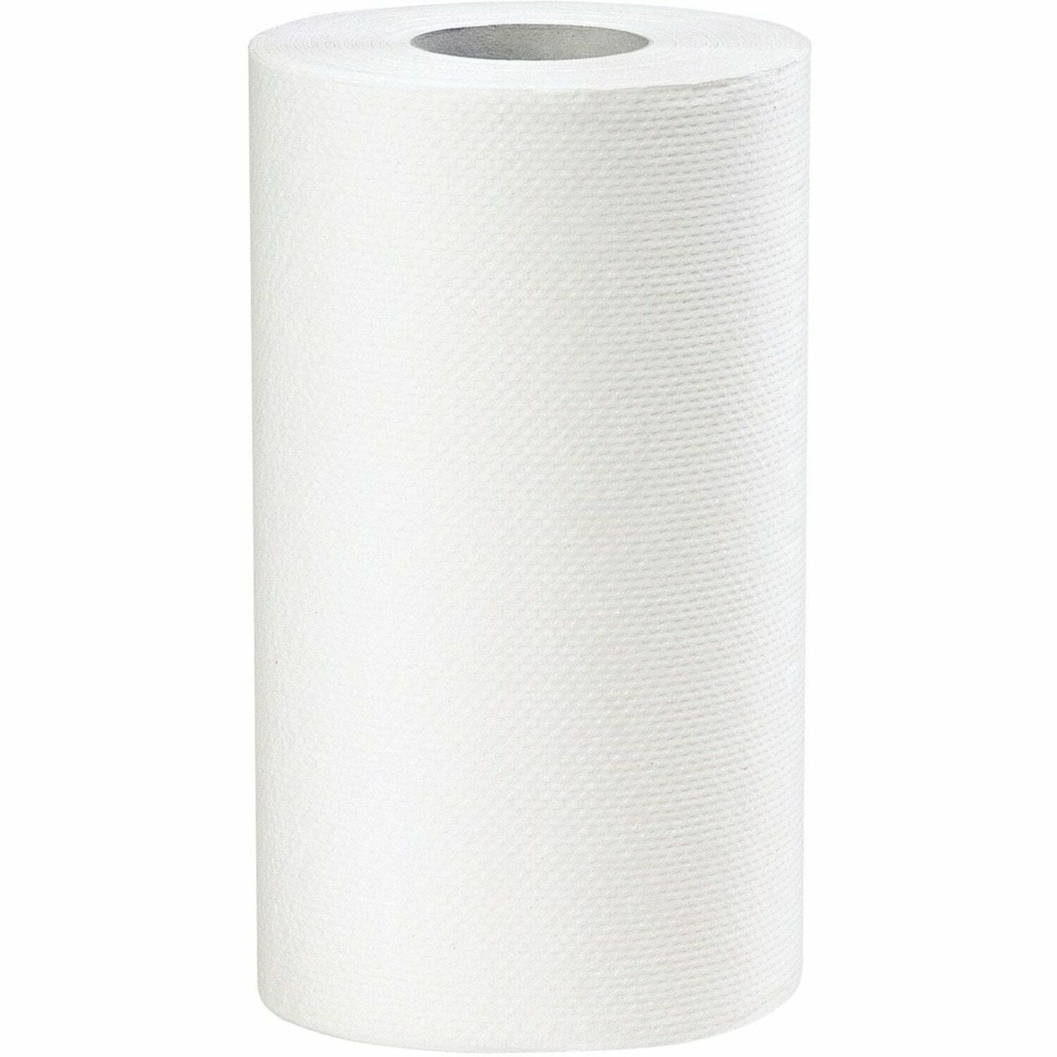 White Swan EcoLogo™ Roll Towels