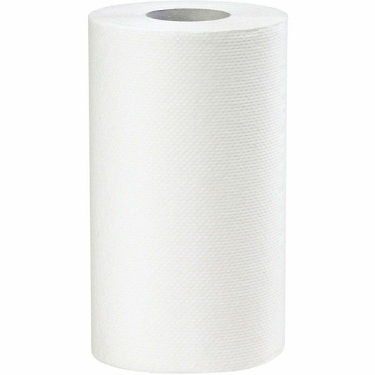 White Swan EcoLogo™ Roll Towels