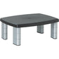 3M Premium Adjustable Monitor Stand - MS80B