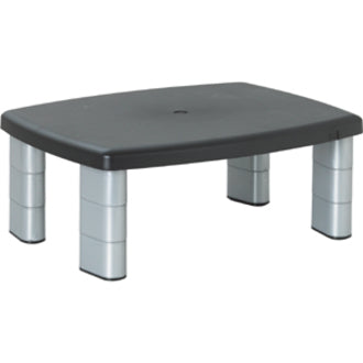 3M Premium Adjustable Monitor Stand - MS80B