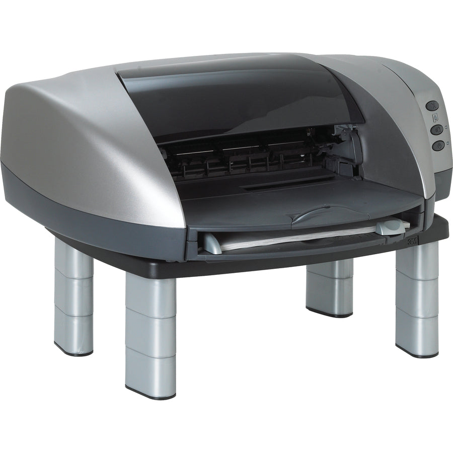 3M Premium Adjustable Monitor Stand - MS80B