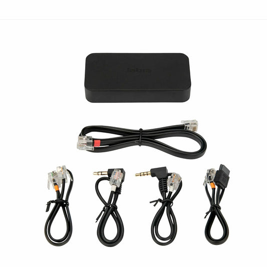 Jabra LINK 14201-45 Electronic Hook Switch