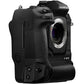 Olympus OM-D E-M1X 20.4 Megapixel Mirrorless Camera Body Only - Black - V207080BU000