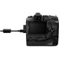 Olympus OM-D E-M1X 20.4 Megapixel Mirrorless Camera Body Only - Black - V207080BU000