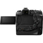 Olympus OM-D E-M1X 20.4 Megapixel Mirrorless Camera Body Only - Black - V207080BU000