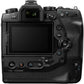 Olympus OM-D E-M1X 20.4 Megapixel Mirrorless Camera Body Only - Black - V207080BU000