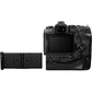Olympus OM-D E-M1X 20.4 Megapixel Mirrorless Camera Body Only - Black - V207080BU000