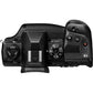 Olympus OM-D E-M1X 20.4 Megapixel Mirrorless Camera Body Only - Black - V207080BU000