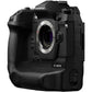 Olympus OM-D E-M1X 20.4 Megapixel Mirrorless Camera Body Only - Black - V207080BU000