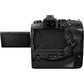 Olympus OM-D E-M1X 20.4 Megapixel Mirrorless Camera Body Only - Black - V207080BU000