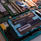 Verbatim Vi550 S3 256 GB Solid State Drive - 2.5" Internal - SATA (SATA/600) - 49351