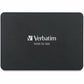 Verbatim Vi550 S3 256 GB Solid State Drive - 2.5" Internal - SATA (SATA/600) - 49351