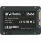 Verbatim Vi550 S3 256 GB Solid State Drive - 2.5" Internal - SATA (SATA/600) - 49351