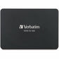 Verbatim Vi550 S3 256 GB Solid State Drive - 2.5" Internal - SATA (SATA/600) - 49351