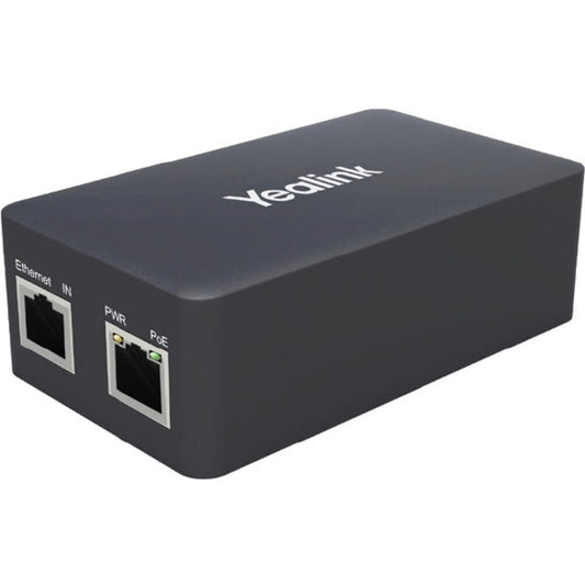 Yealink PoE Adapter YLPOE30
