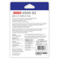 Verbatim Vi550 1 TB Solid State Drive - 2.5" Internal - SATA (SATA/600) - 70077
