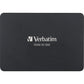 Verbatim Vi550 1 TB Solid State Drive - 2.5" Internal - SATA (SATA/600) - 70077
