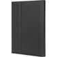 Targus Versavu THZ694GL Carrying Case (Folio) Apple iPad mini, iPad mini (5th Generation), iPad mini 4, iPad mini 3, iPad mini 2 Tablet, Apple Pencil, Stylus - Black - THZ694GL