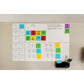 Post-it&reg; Flex Write Surface, FWS3x2, 3 ft x 2 ft (.914 m x .609 m), 1 per pack - FWS3X2