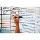 Post-it&reg; Flex Write Surface, FWS3x2, 3 ft x 2 ft (.914 m x .609 m), 1 per pack - FWS3X2