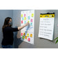 Post-it&reg; Flex Write Surface, FWS3x2, 3 ft x 2 ft (.914 m x .609 m), 1 per pack - FWS3X2