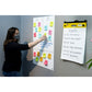 Post-it&reg; Flex Write Surface, FWS3x2, 3 ft x 2 ft (.914 m x .609 m), 1 per pack - FWS3X2