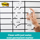 Post-it&reg; Flex Write Surface, FWS8x4, 8 ft x 4 ft (2.44 m x 1.22 m), 1 per pack - FWS8X4
