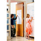 Post-it&reg; Flex Write Surface, FWS8x4, 8 ft x 4 ft (2.44 m x 1.22 m), 1 per pack - FWS8X4