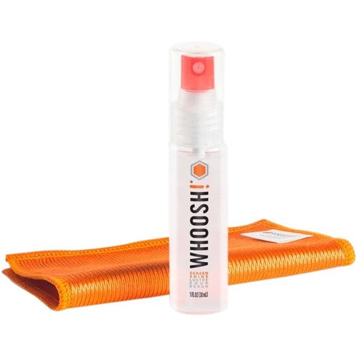 WHOOSH Screen Cleaner