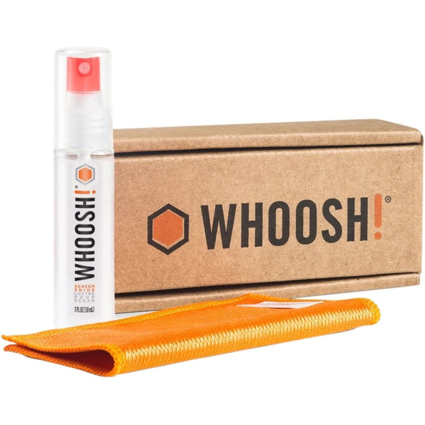 WHOOSH Screen Cleaner - 1FG30ENFR