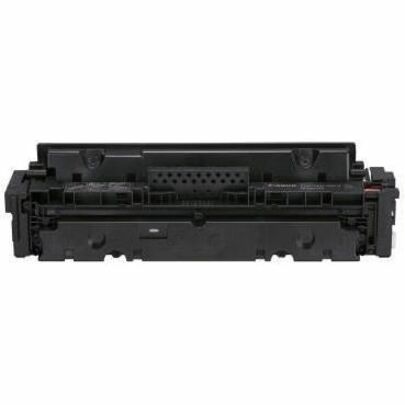 Canon 055H Original High Yield Laser Toner Cartridge - Magenta - 1 Pack - 3018C001