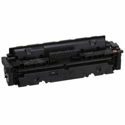 Canon 055H Original High Yield Laser Toner Cartridge - Magenta - 1 Pack - 3018C001