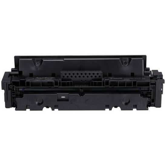 Canon 055 Original High Yield Laser Toner Cartridge - Black - 1 Pack - 3020C001