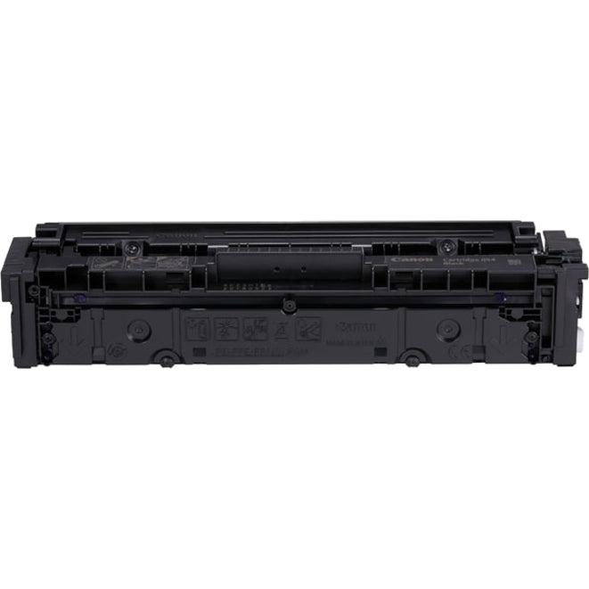 Canon 54 Original High Yield Laser Toner Cartridge - Black - 1 Each - 3024C001