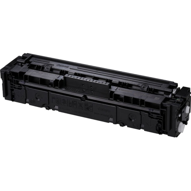 Canon 54 Original High Yield Laser Toner Cartridge - Black - 1 Each - 3024C001