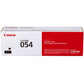 Canon 54 Original High Yield Laser Toner Cartridge - Black - 1 Each - 3024C001