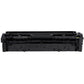 Canon 054H Original High Yield Laser Toner Cartridge - Yellow Pack - 3025C001