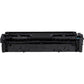 Canon 054H Original High Yield Laser Toner Cartridge - Cyan - 1 Pack - 3027C001