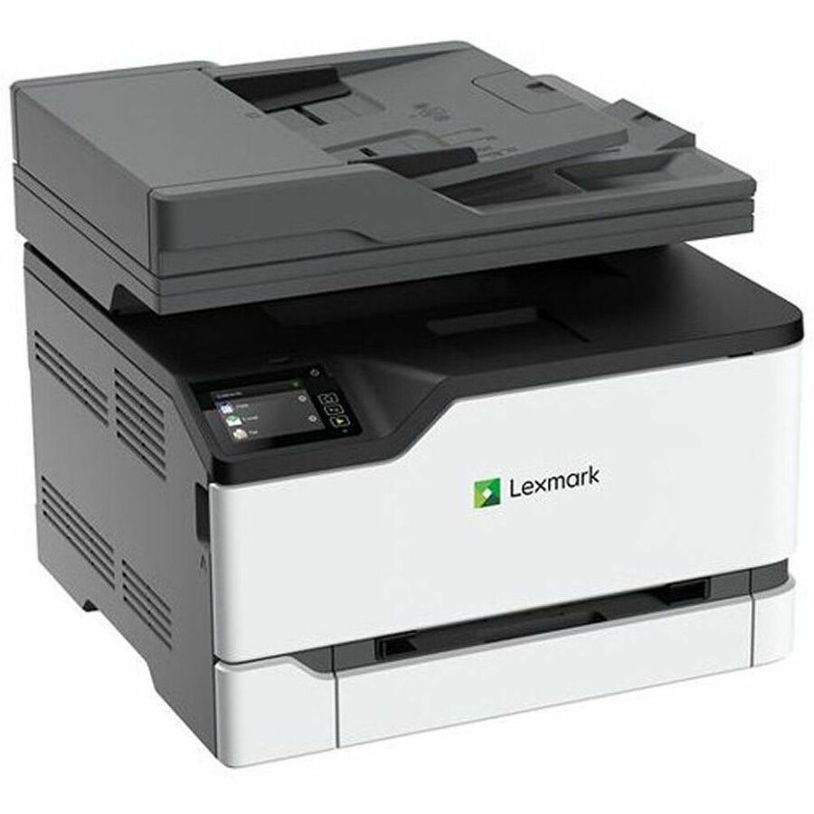 Lexmark CX331adwe Desktop Laser Printer - Color - 40N9070