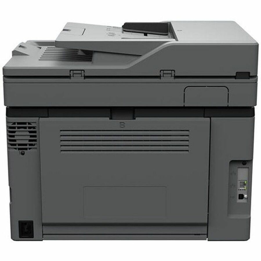 Lexmark CX331adwe Desktop Laser Printer - Color - 40N9070