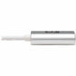Tripp Lite series USB-C to 3.5 mm Stereo Audio Adapter - USB 2.0, Silver - U437-002