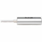 Tripp Lite series USB-C to 3.5 mm Stereo Audio Adapter - USB 2.0, Silver - U437-002