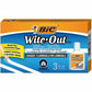 Wite-Out WOFQD324-WHI Correction Fluid