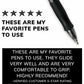 BIC Gel-ocity Original Assorted Fashion colours Gel Pens, Medium Point (0.7mm), 8-Count Pack, Retractable Gel Pens With Comfortable Grip - RLCAP81-AST